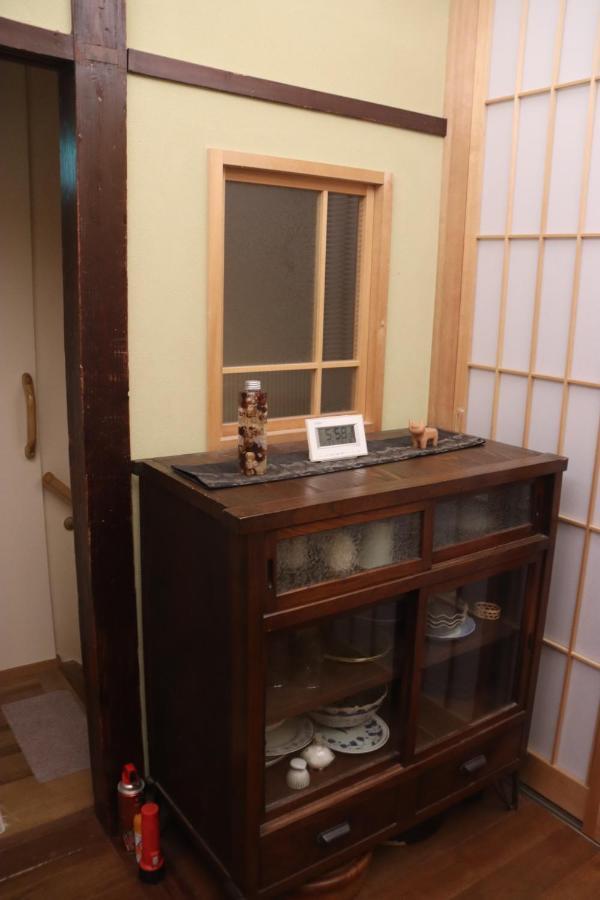 Gallery Nozawa Inn Kyoto Buitenkant foto